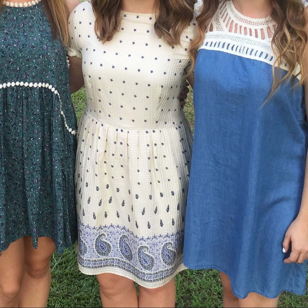 Madewell Dress